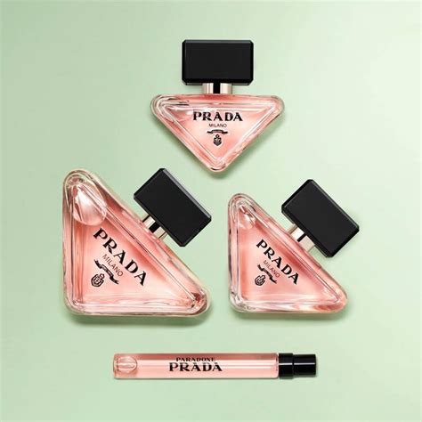 perfume prada de mujer precio|prada perfume official website.